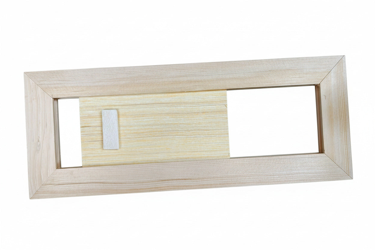 Adjustable Throttle Vent