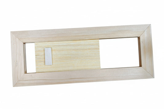 Adjustable Throttle Vent