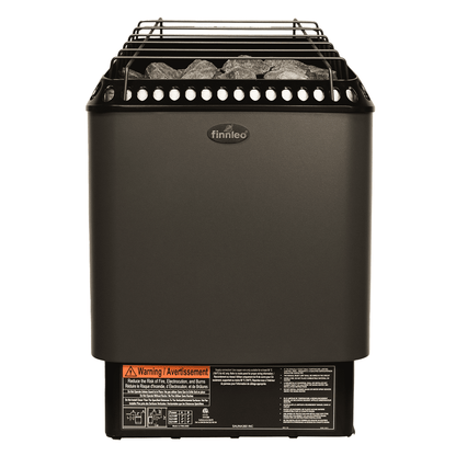 Pure Löyly Full cedar - Outdoor Sauna PL69