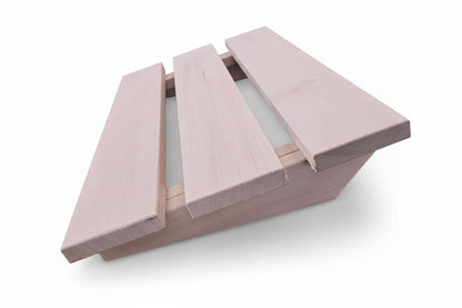 Hemlock Backrest