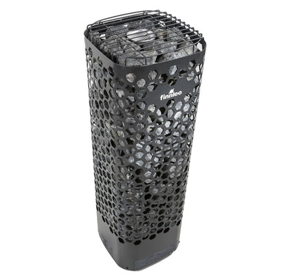 Pure Löyly Full cedar - Outdoor Sauna PL69